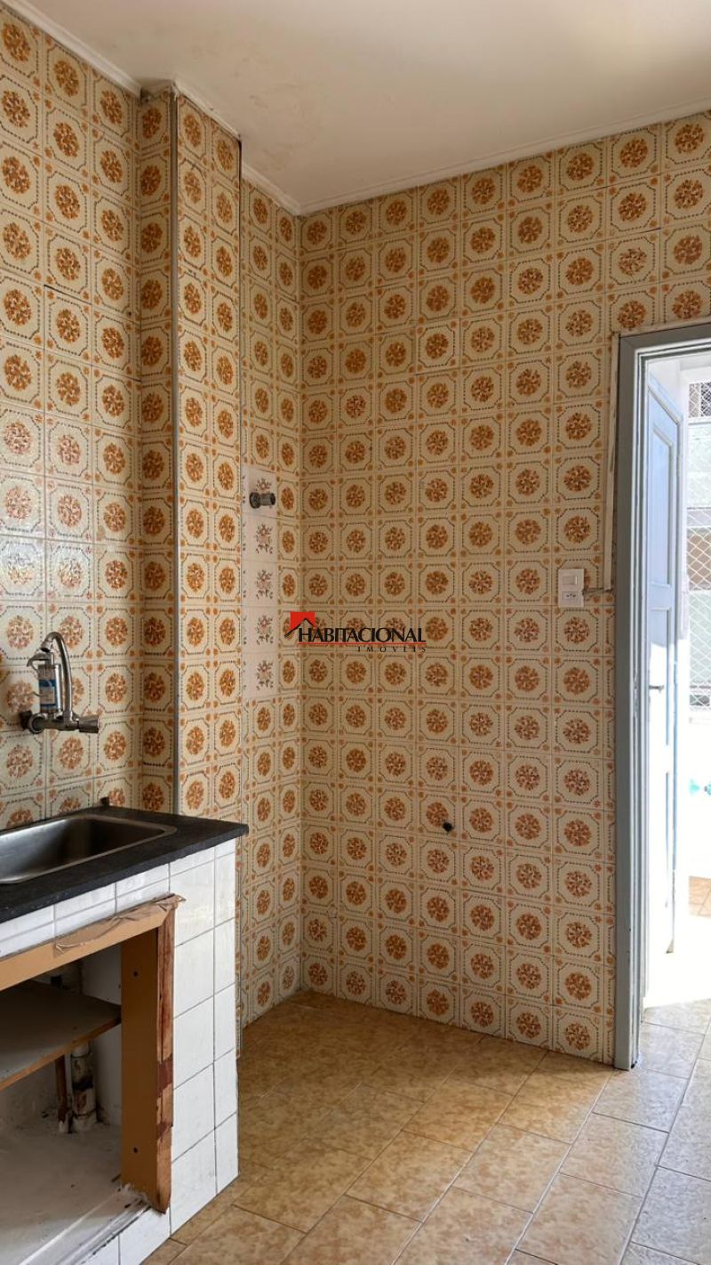 Apto 2 quartos  no bairro CENTRO HISTÓRICO