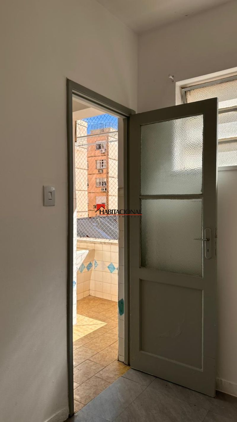 Apto 2 quartos  no bairro CENTRO HISTÓRICO