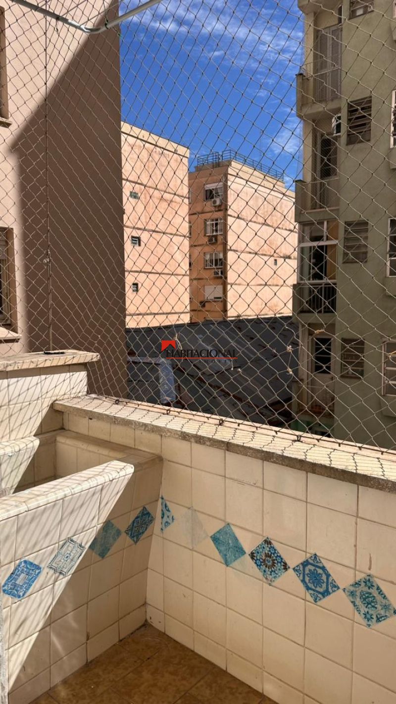 Apto 2 quartos  no bairro CENTRO HISTÓRICO