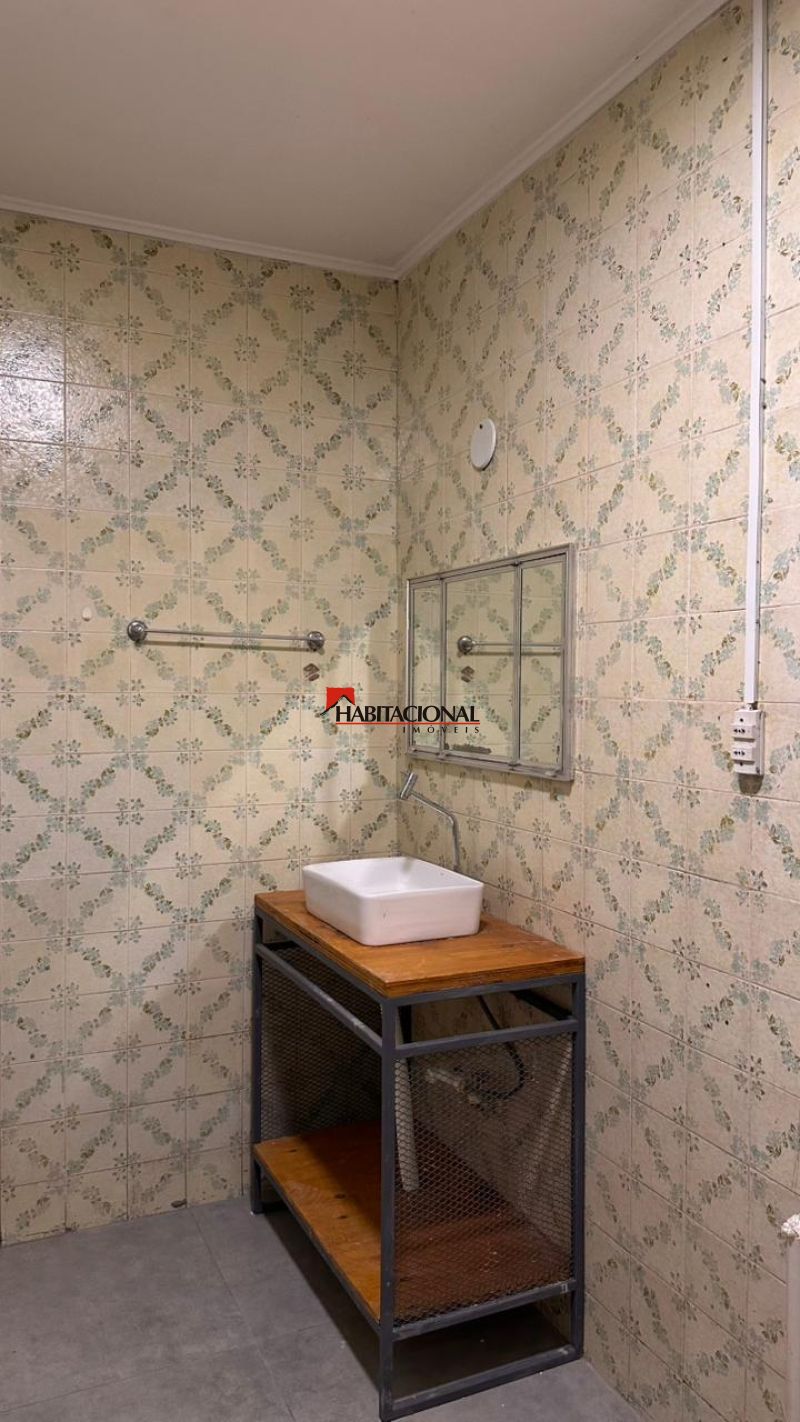 Apto 2 quartos  no bairro CENTRO HISTÓRICO