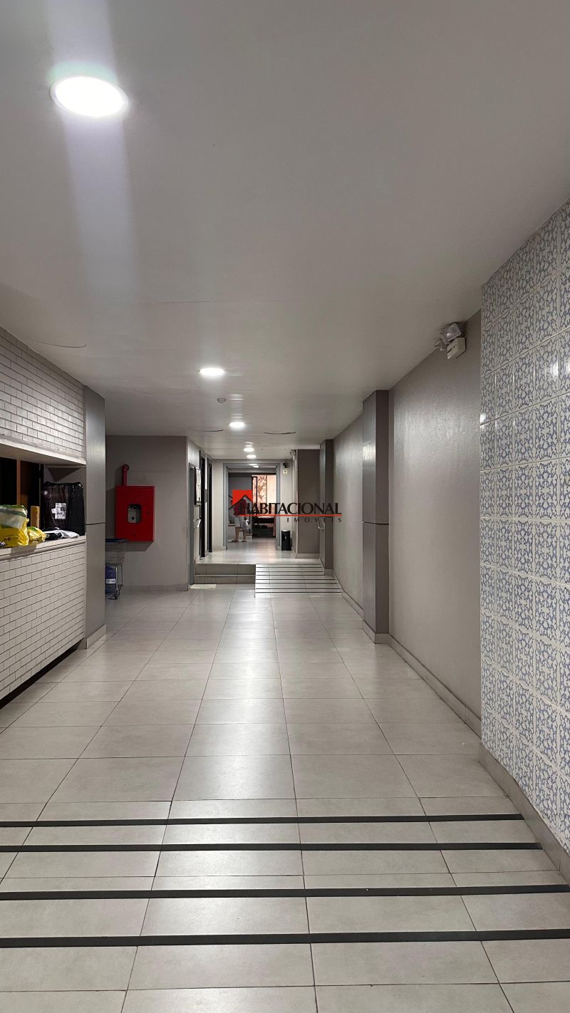 Kit / JK 1 quarto  no bairro CENTRO HISTÓRICO