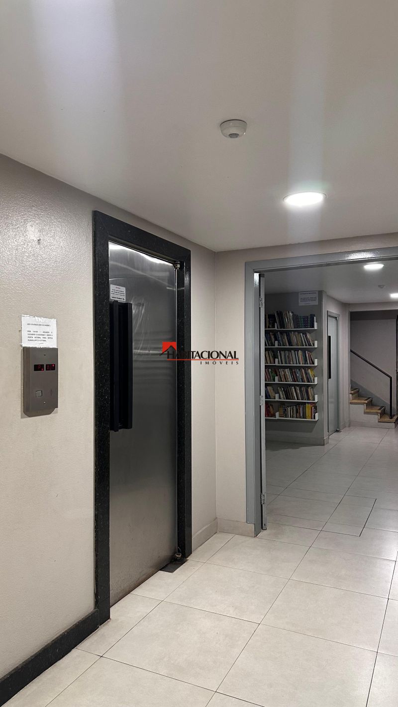 Kit / JK 1 quarto  no bairro CENTRO HISTÓRICO