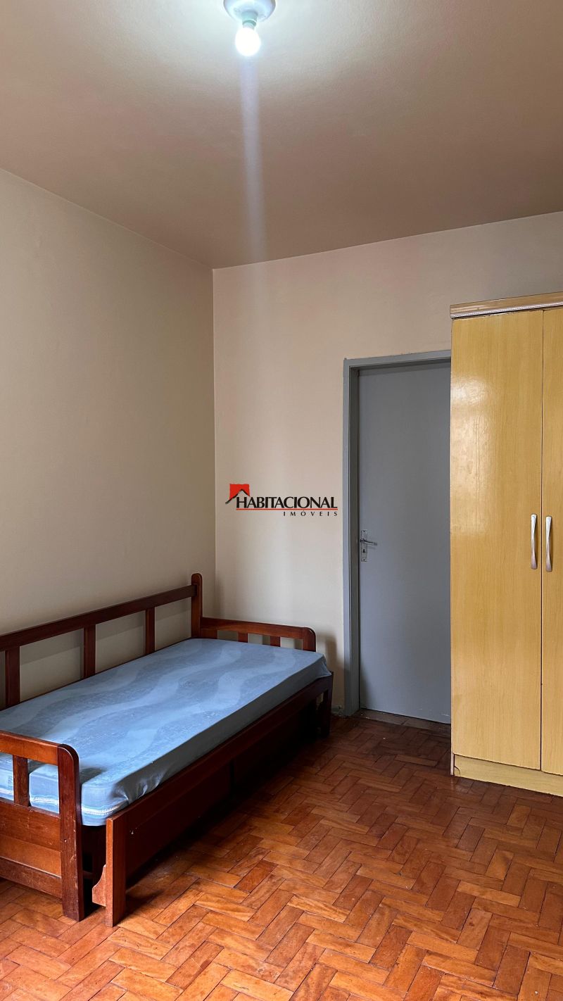 Kit / JK 1 quarto  no bairro CENTRO HISTÓRICO