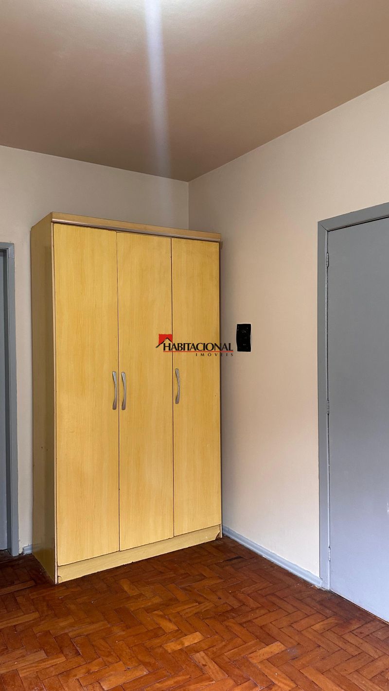 Kit / JK 1 quarto  no bairro CENTRO HISTÓRICO