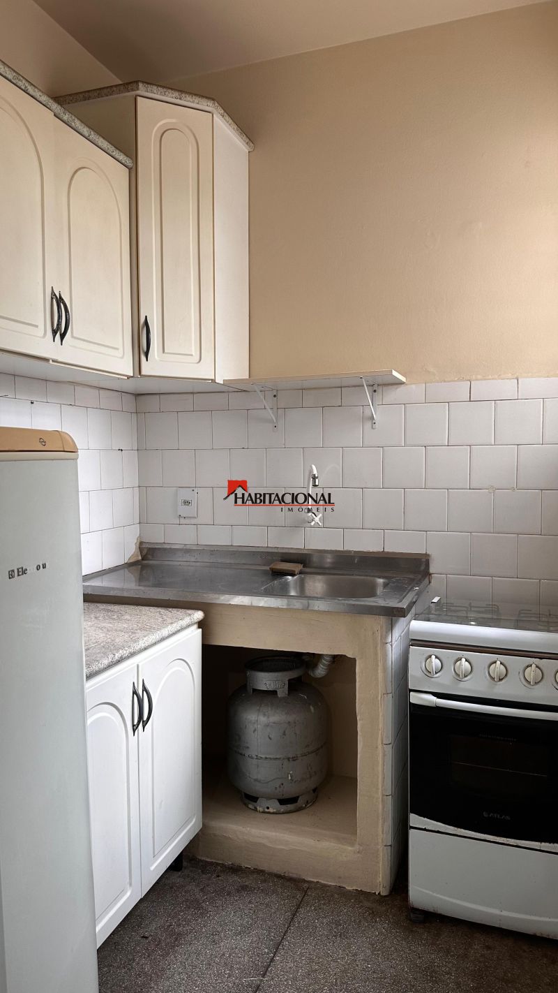 Kit / JK 1 quarto  no bairro CENTRO HISTÓRICO