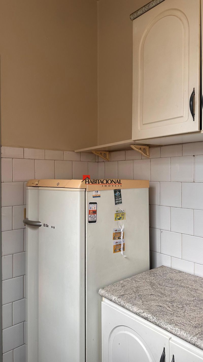 Kit / JK 1 quarto  no bairro CENTRO HISTÓRICO