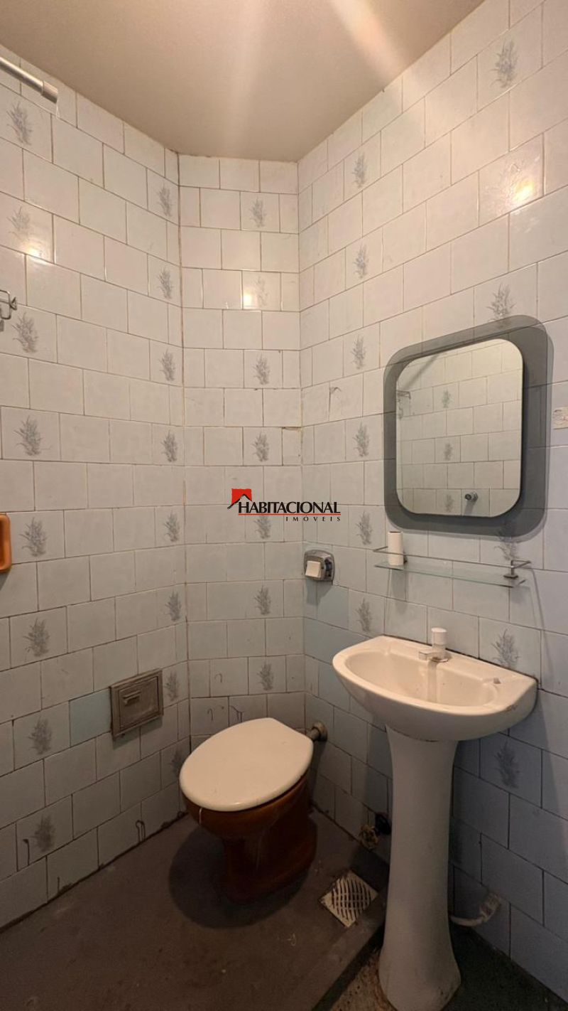 Kit / JK 1 quarto  no bairro CENTRO HISTÓRICO