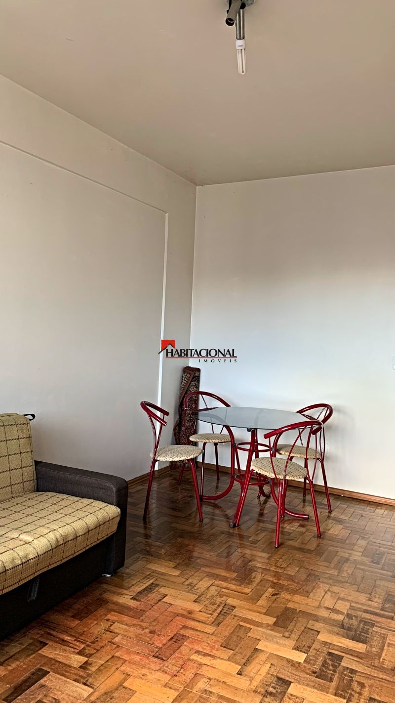 Kit / JK 1 quarto  no bairro CENTRO HISTÓRICO