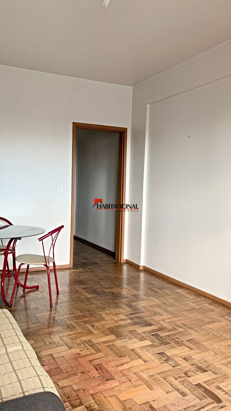 Kit / JK 1 quarto  no bairro CENTRO HISTÓRICO