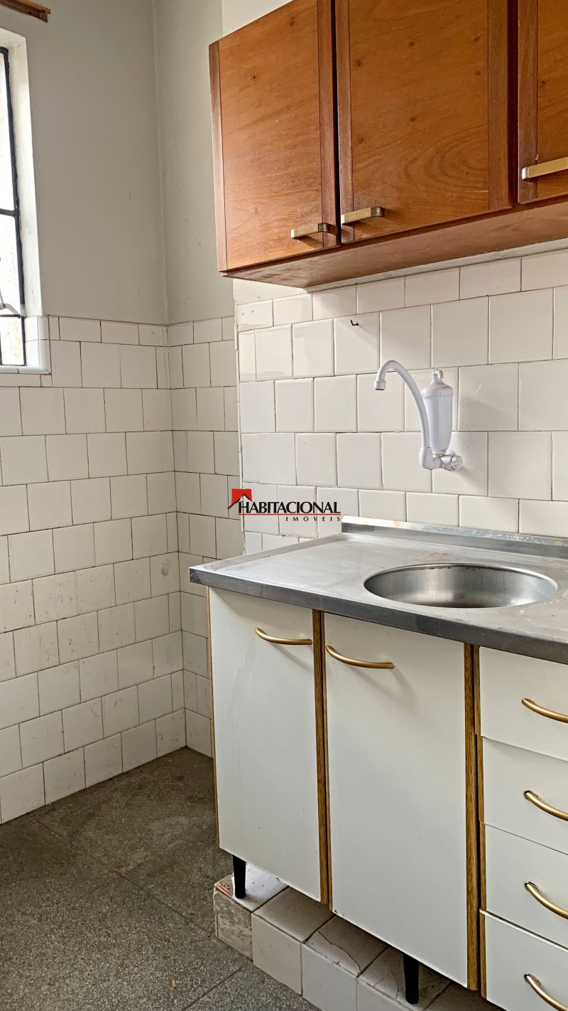 Kit / JK 1 quarto  no bairro CENTRO HISTÓRICO