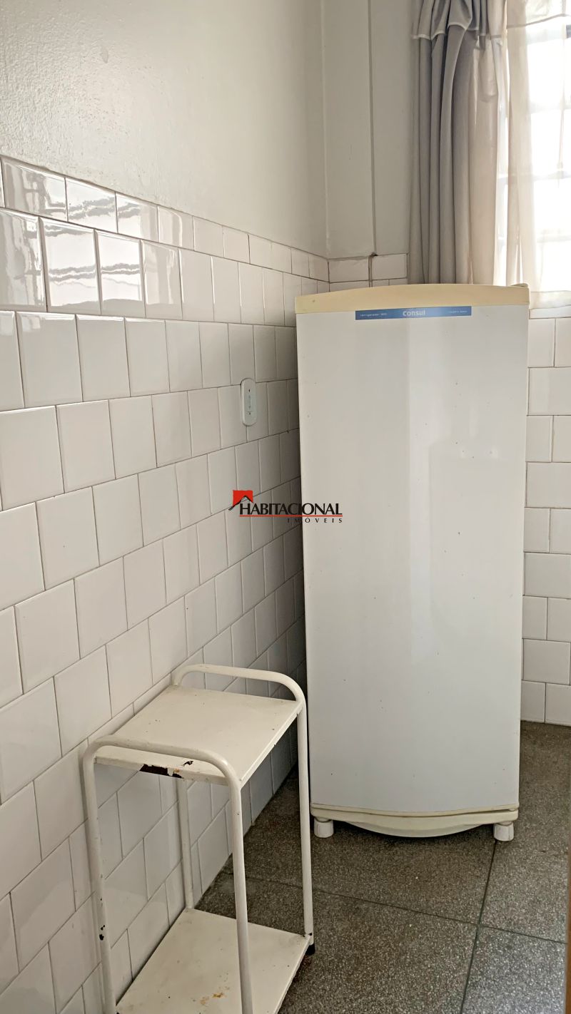 Kit / JK 1 quarto  no bairro CENTRO HISTÓRICO