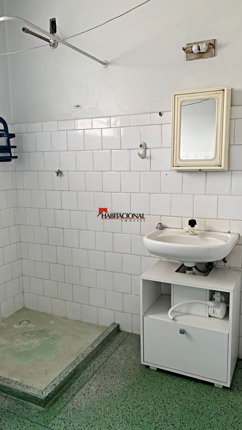 Kit / JK 1 quarto  no bairro CENTRO HISTÓRICO