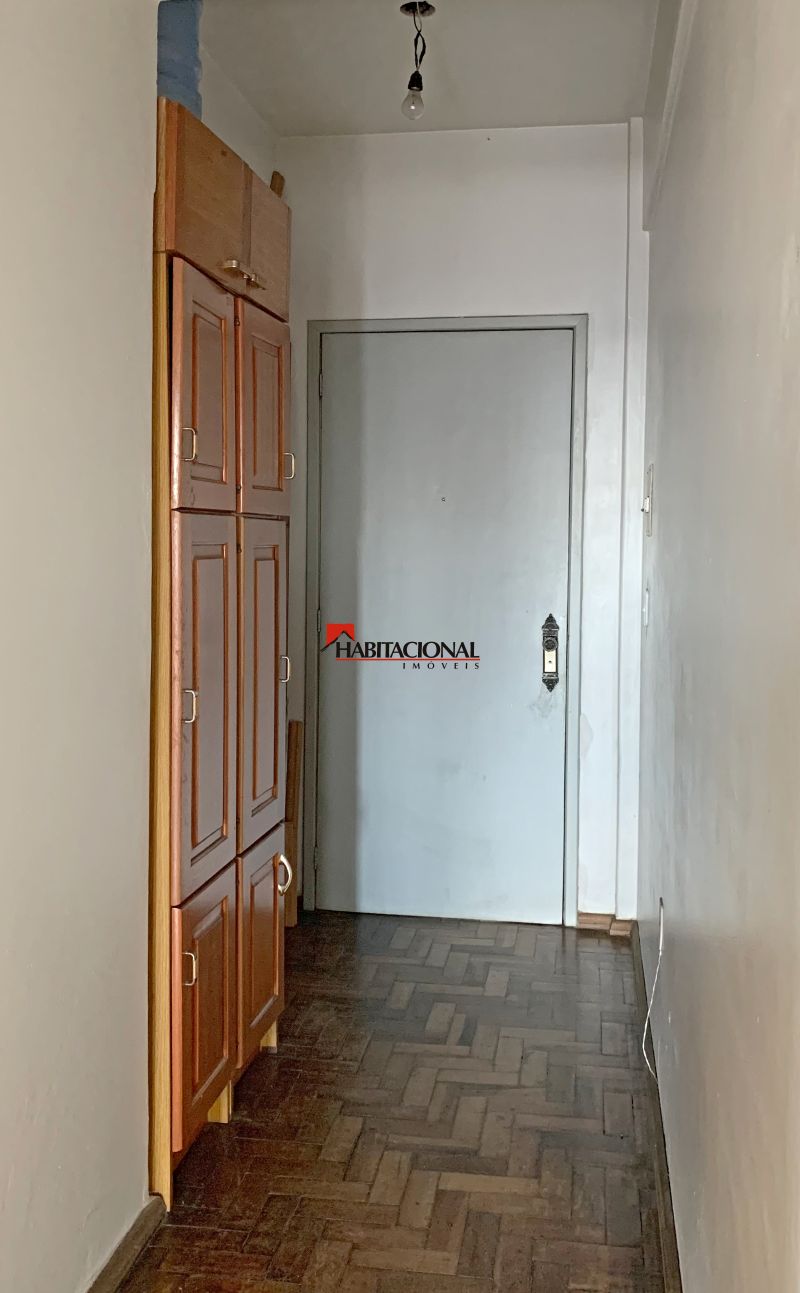 Kit / JK 1 quarto  no bairro CENTRO HISTÓRICO