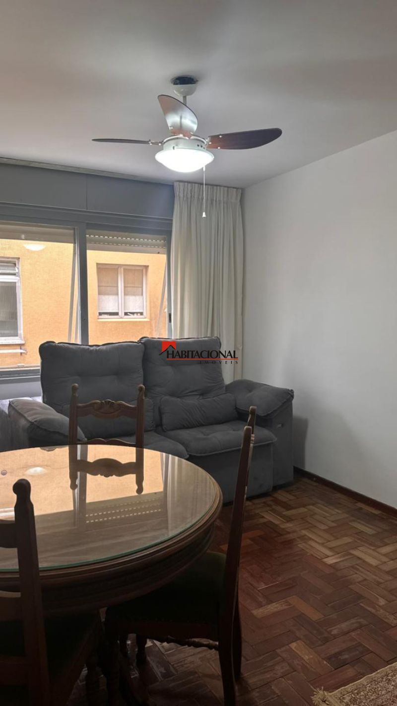 Apto 1 quarto  no bairro BOM FIM