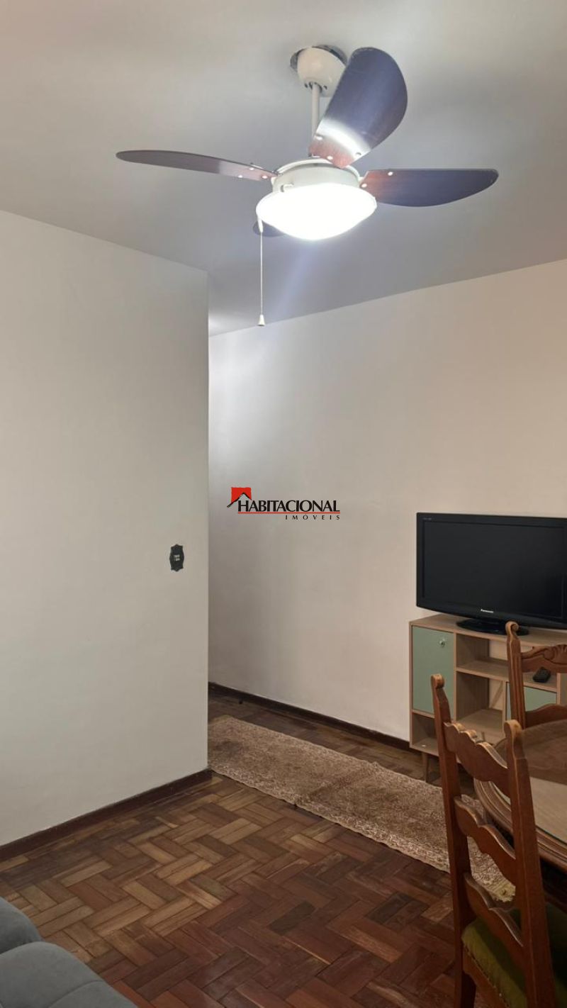 Apto 1 quarto  no bairro BOM FIM