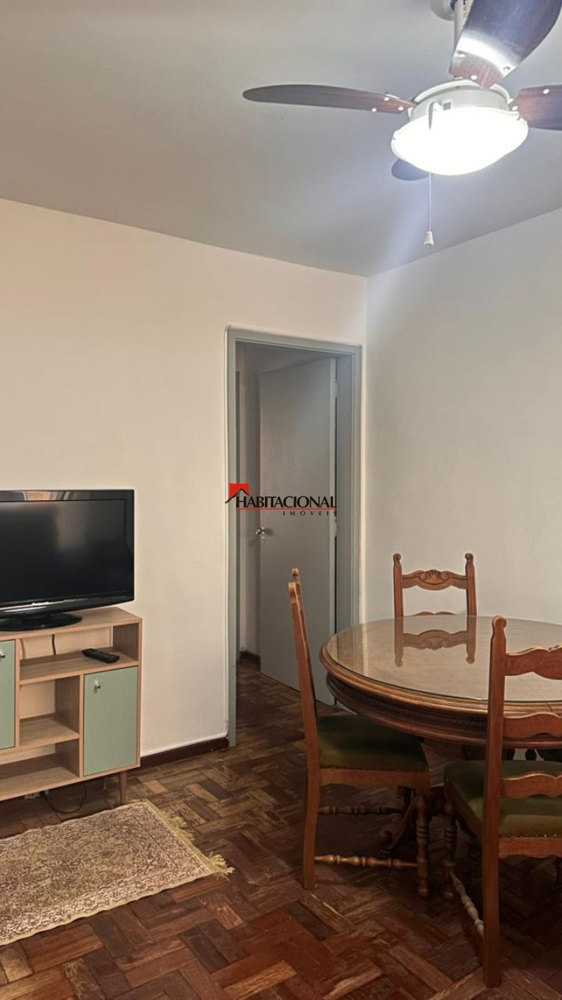 Apto 1 quarto  no bairro BOM FIM