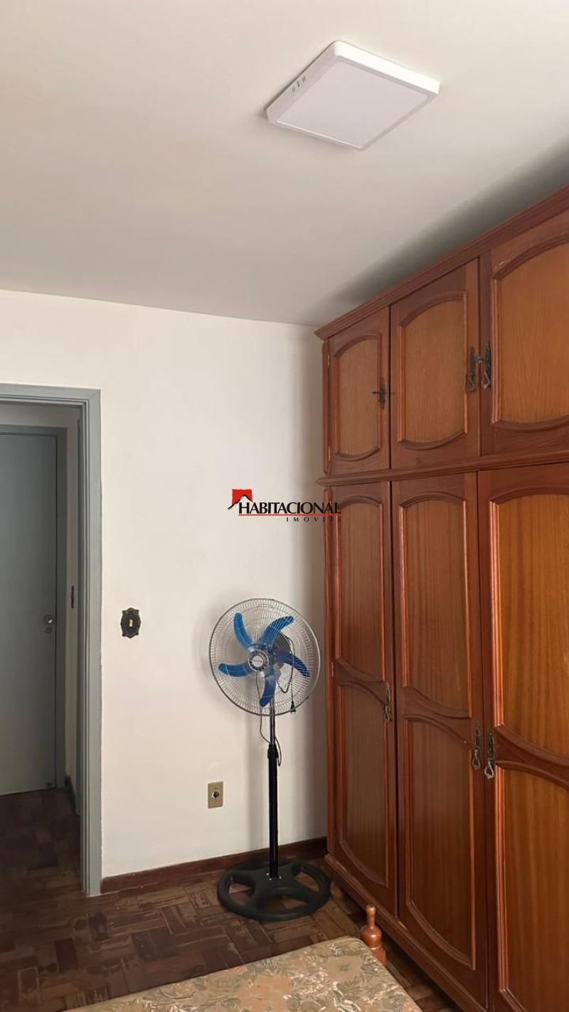 Apto 1 quarto  no bairro BOM FIM