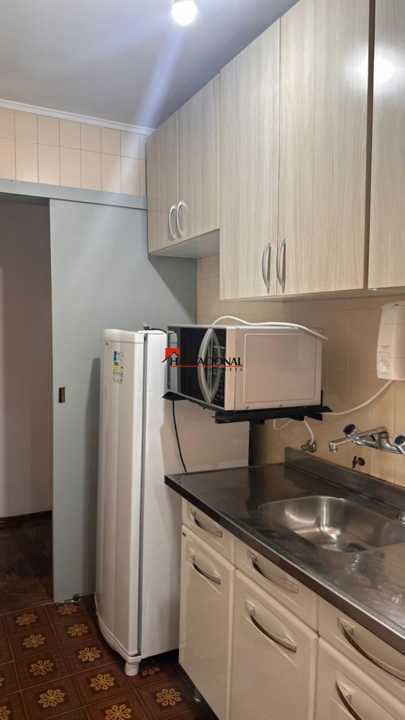 Apto 1 quarto  no bairro BOM FIM