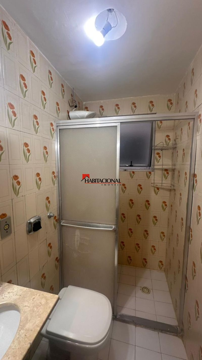 Apto 1 quarto  no bairro BOM FIM