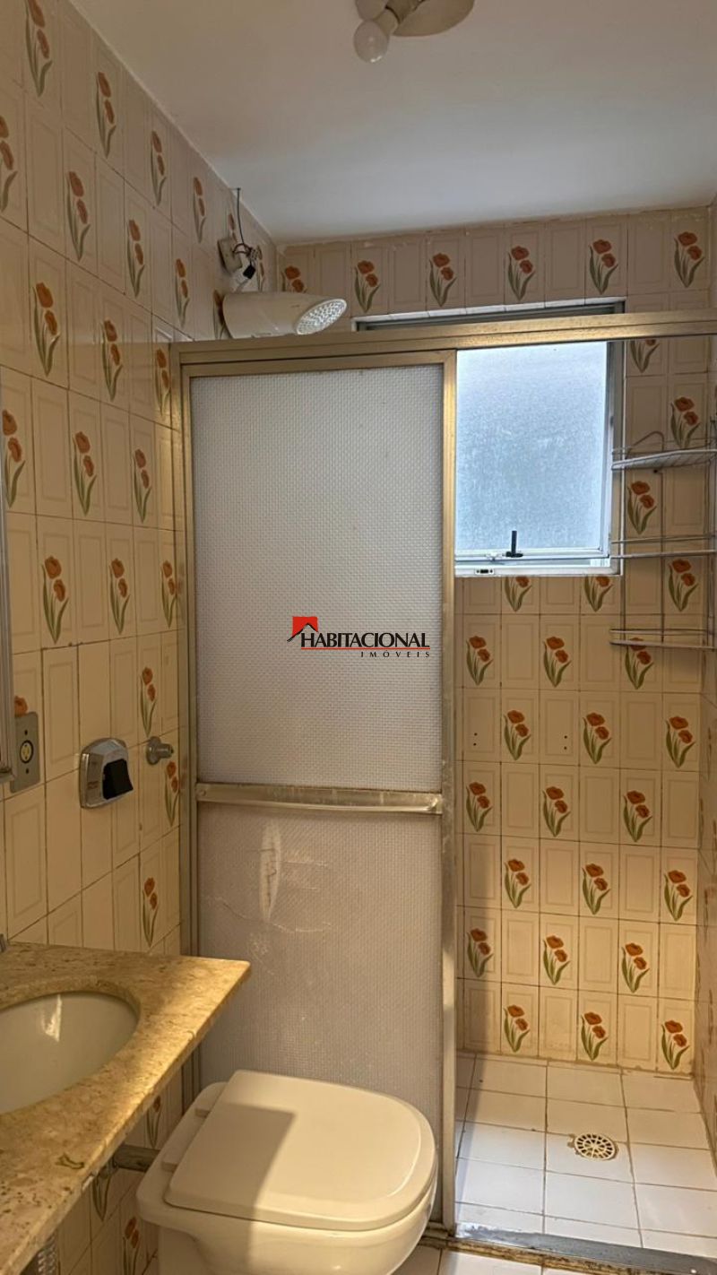 Apto 1 quarto  no bairro BOM FIM