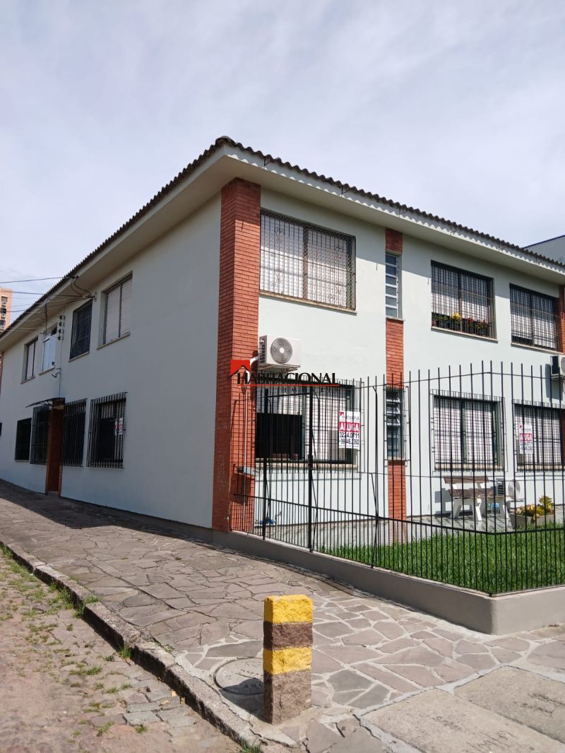 Apto 1 quarto  no bairro PETROPOLIS