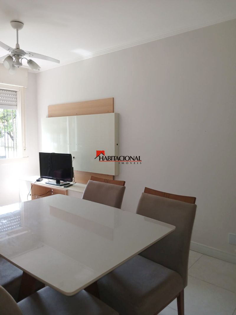 Apto 1 quarto  no bairro PETROPOLIS