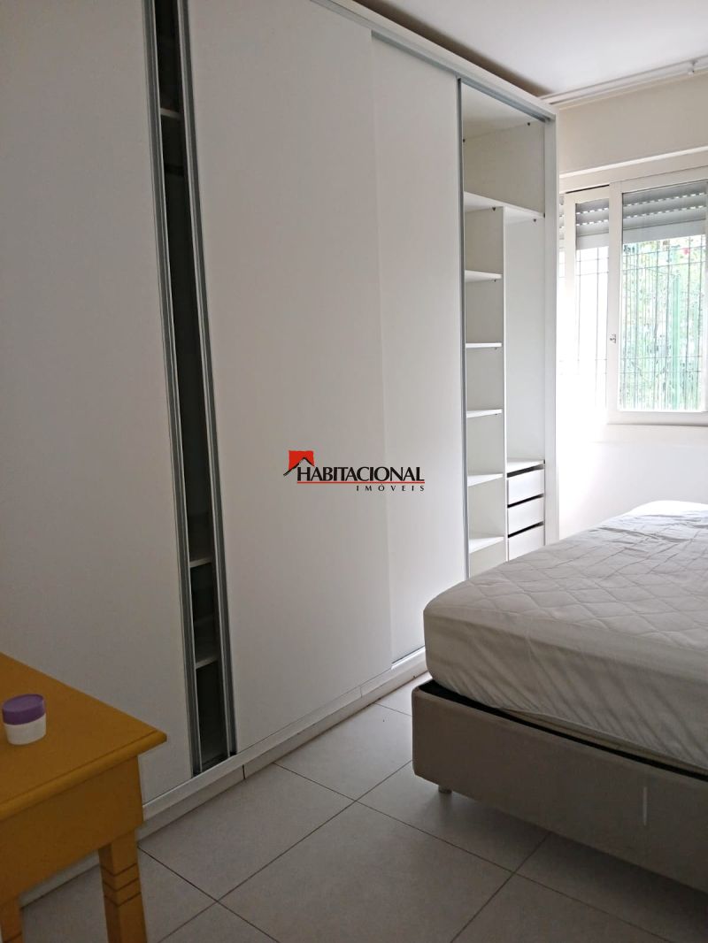 Apto 1 quarto  no bairro PETROPOLIS
