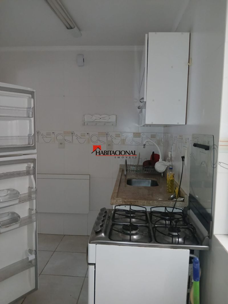 Apto 1 quarto  no bairro PETROPOLIS