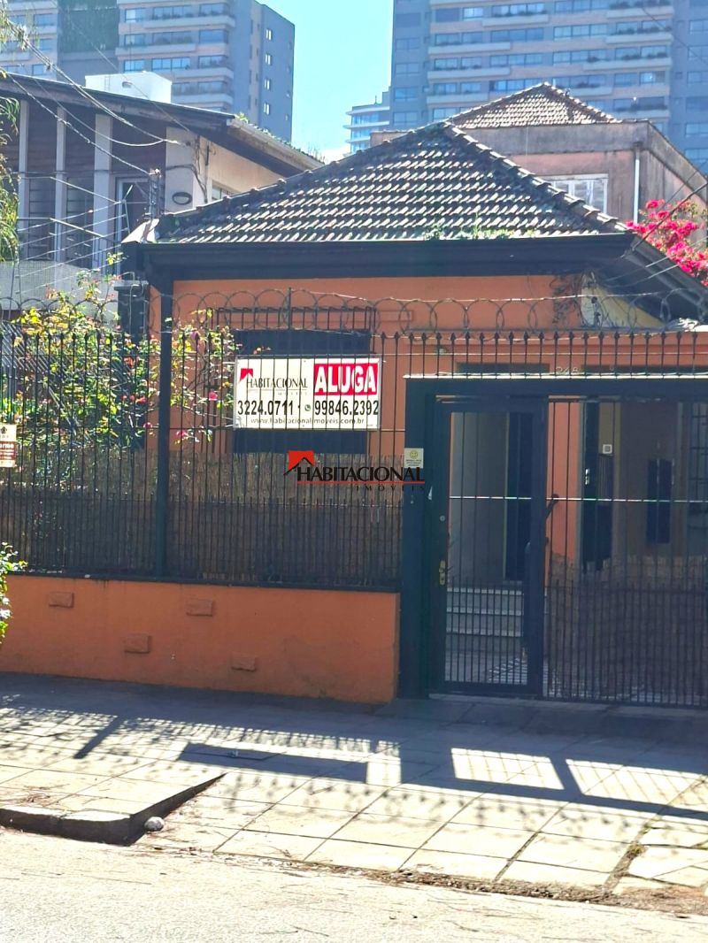 Casa no bairro RIO BRANCO em PORTO ALEGRE