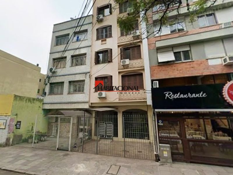 Apto - Centro Histórico - Porto Alegre