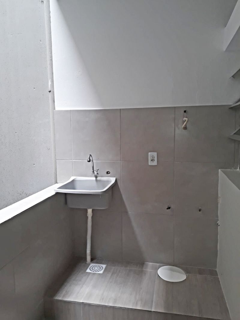 Apto 2 quartos  no bairro CENTRO HISTÓRICO