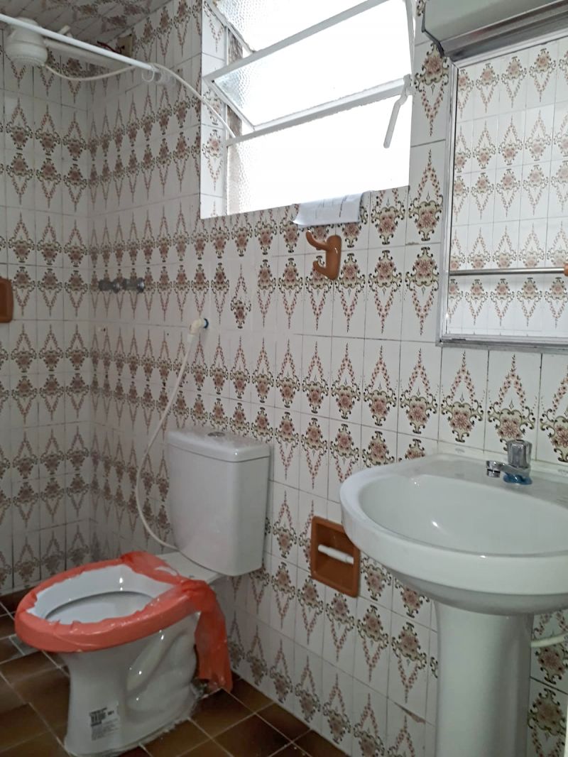 Apto 2 quartos  no bairro CENTRO HISTÓRICO