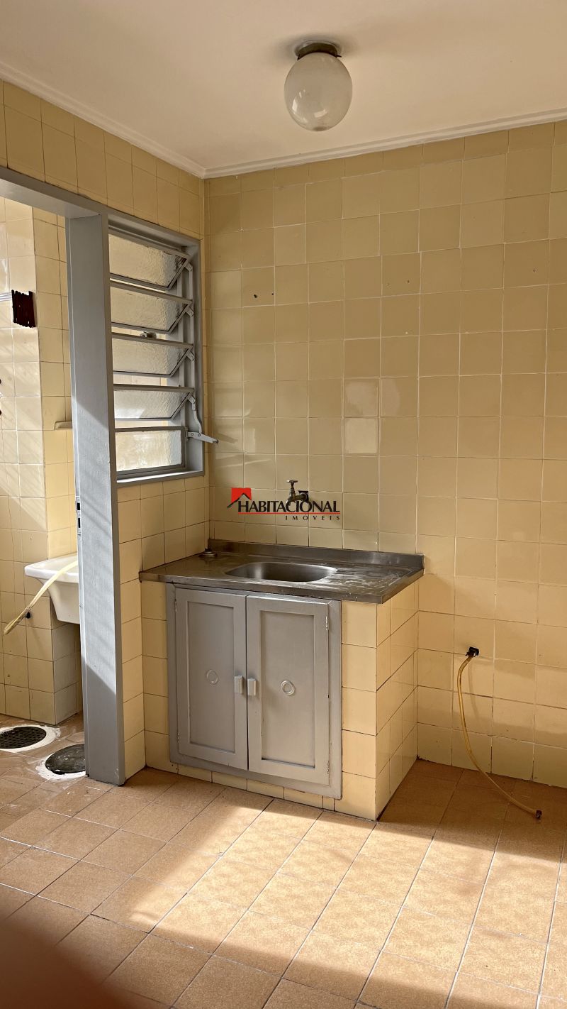 Kit / JK no bairro FLORESTA