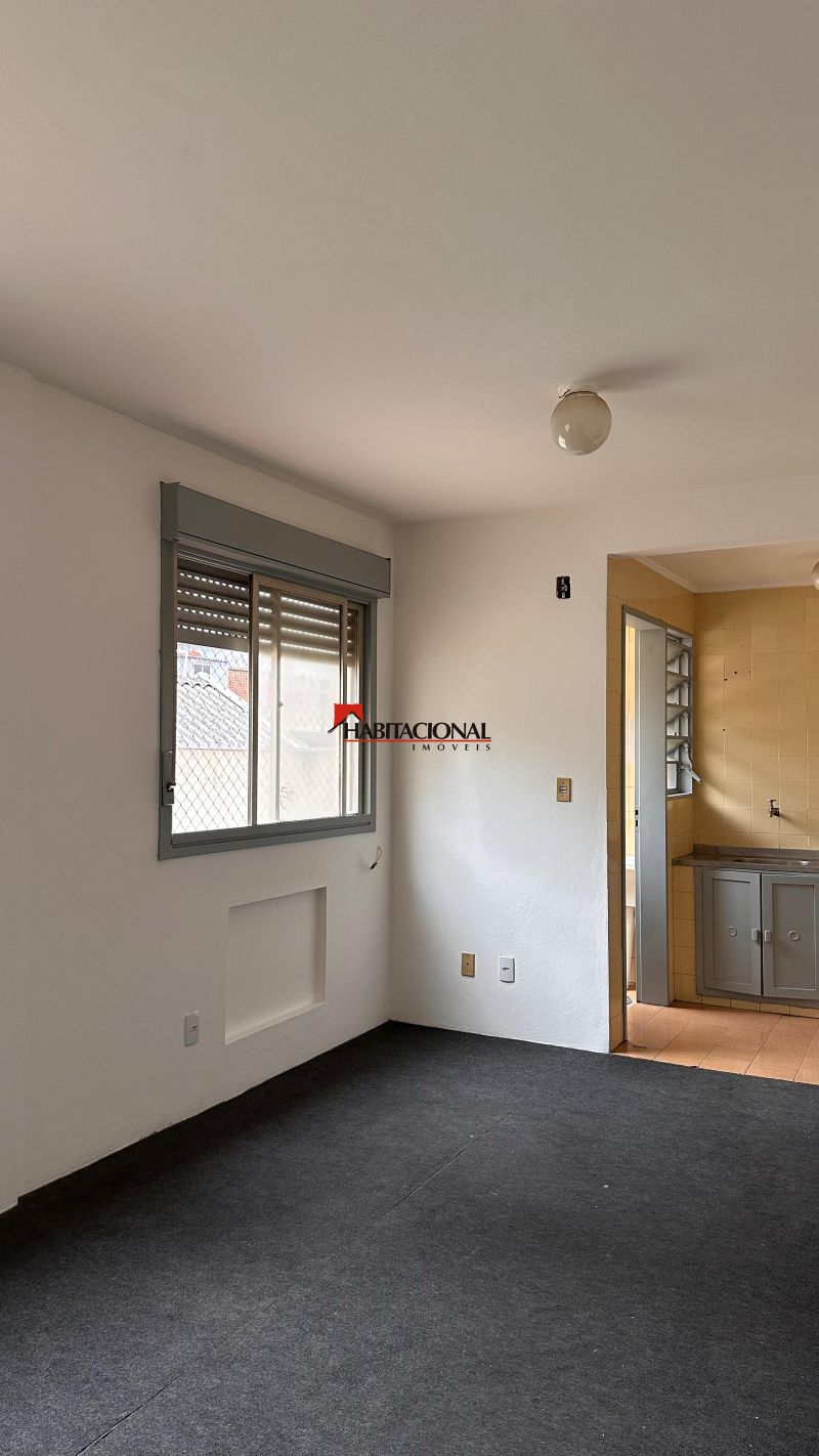 Kit / JK 1 quarto  no bairro FLORESTA