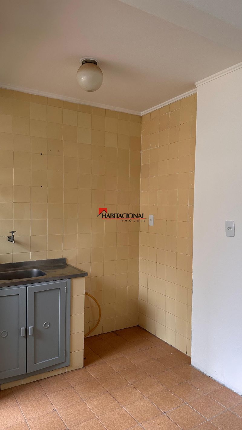 Kit / JK 1 quarto  no bairro FLORESTA