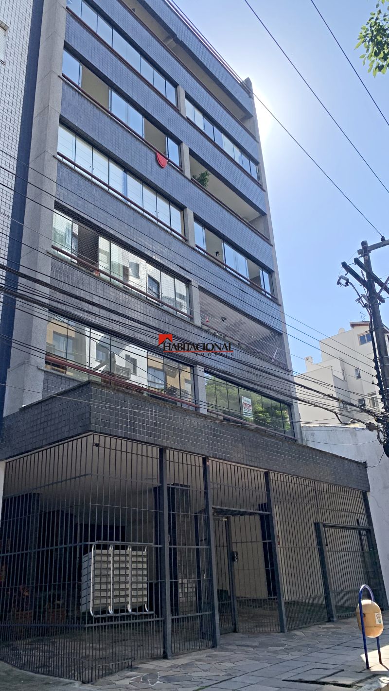 Apto 1 quarto  no bairro CENTRO HISTÓRICO