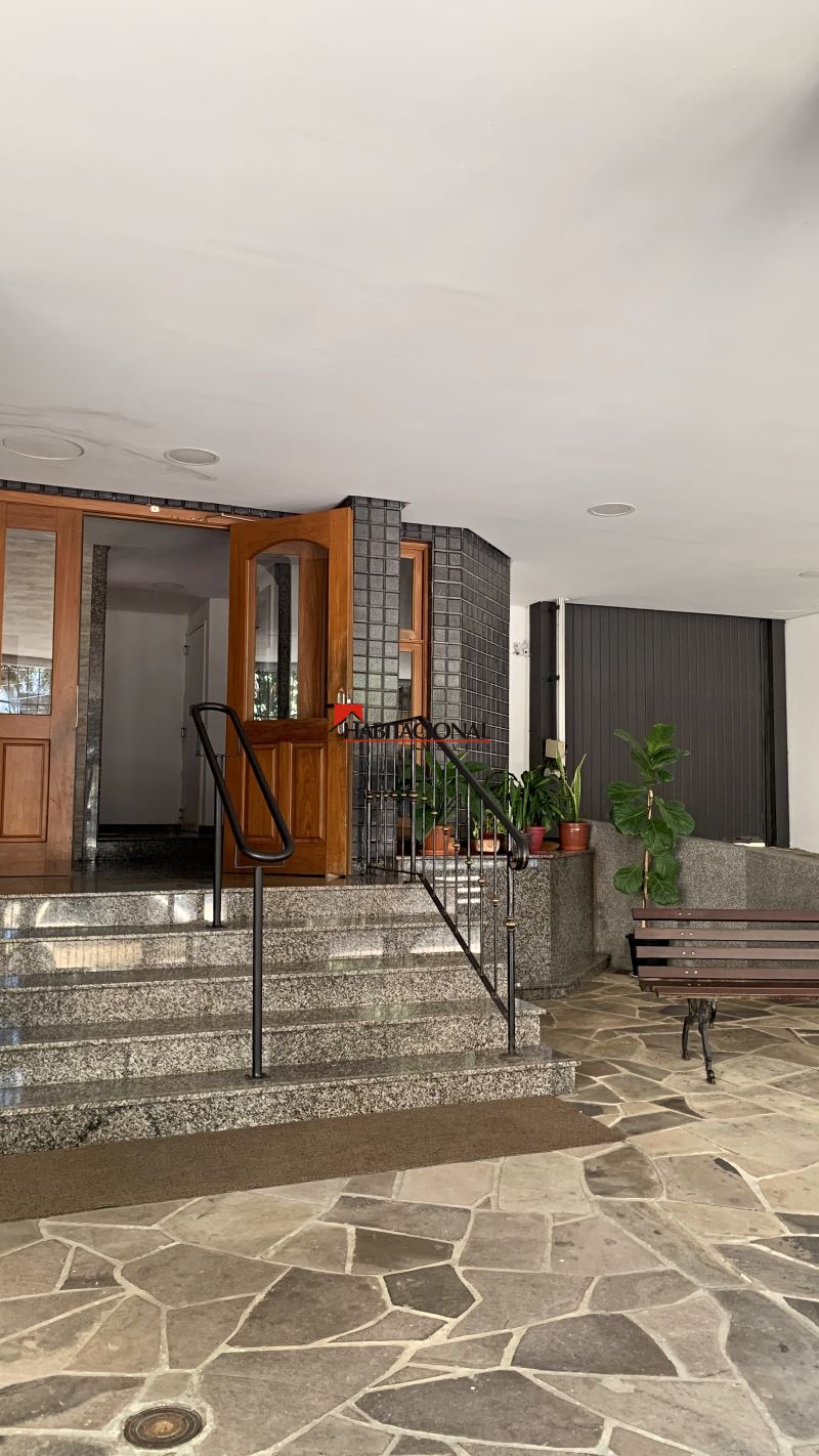Apto 1 quarto  no bairro CENTRO HISTÓRICO