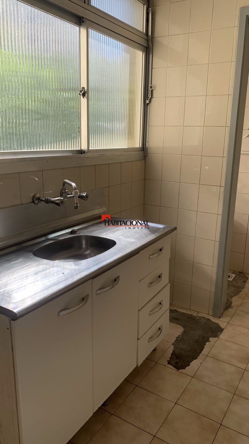 Apto 1 quarto  no bairro CENTRO HISTÓRICO