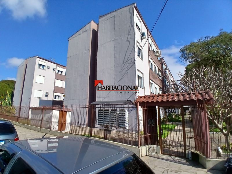 Apto 2 quartos  no bairro CAVALHADA