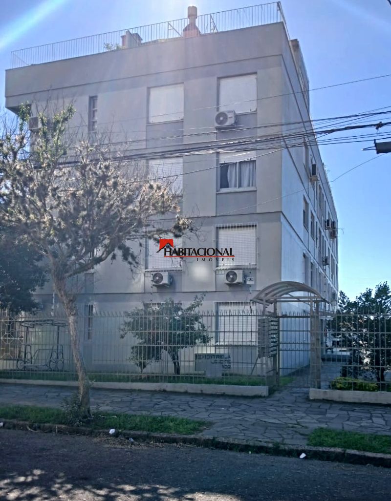 Apto 2 quartos  no bairro BOM JESUS