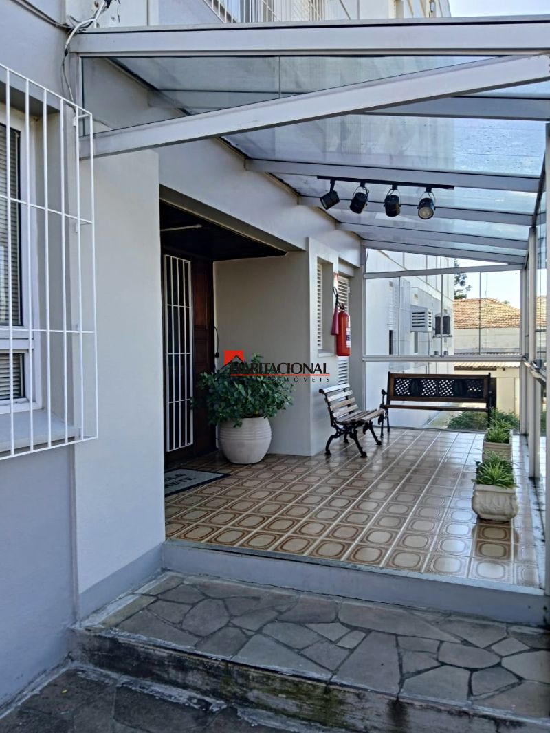 Apto 2 quartos  no bairro BOM JESUS