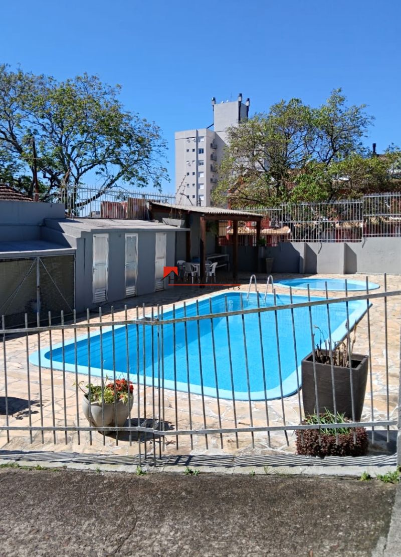 Apto 2 quartos  no bairro BOM JESUS