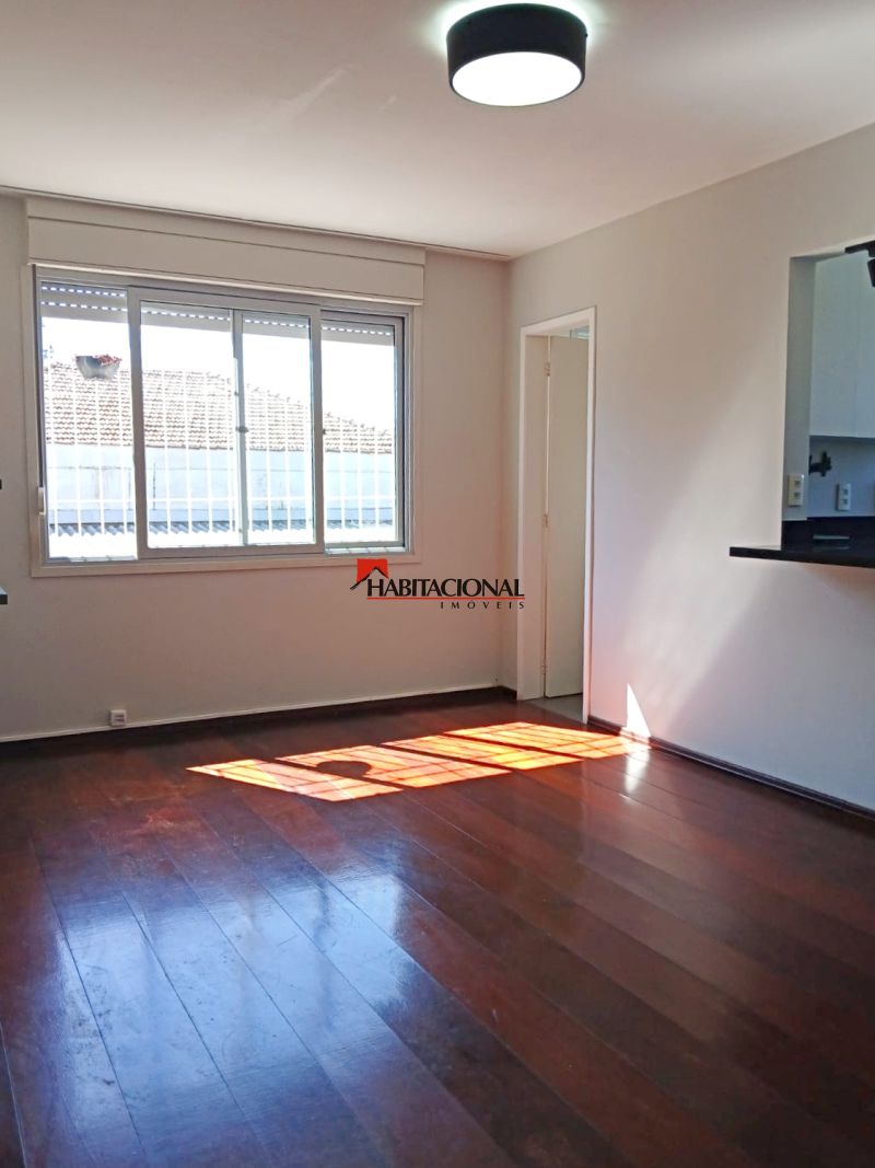 Apto 2 quartos  no bairro BOM JESUS