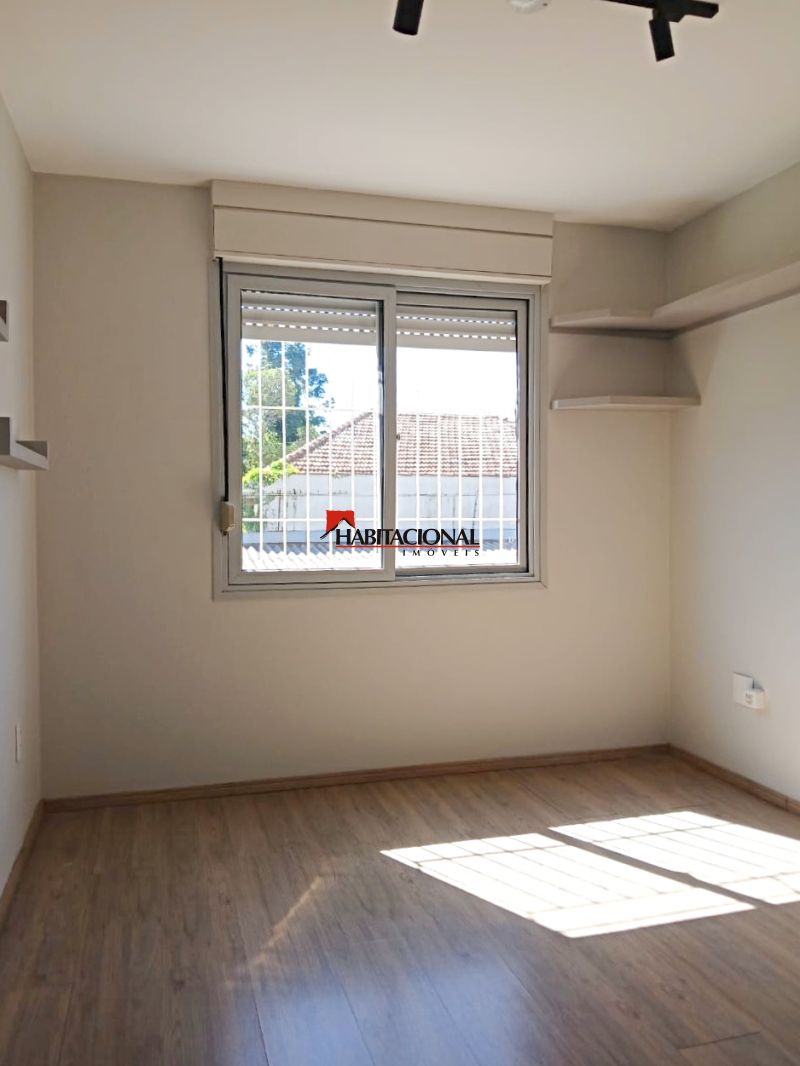 Apto 2 quartos  no bairro BOM JESUS