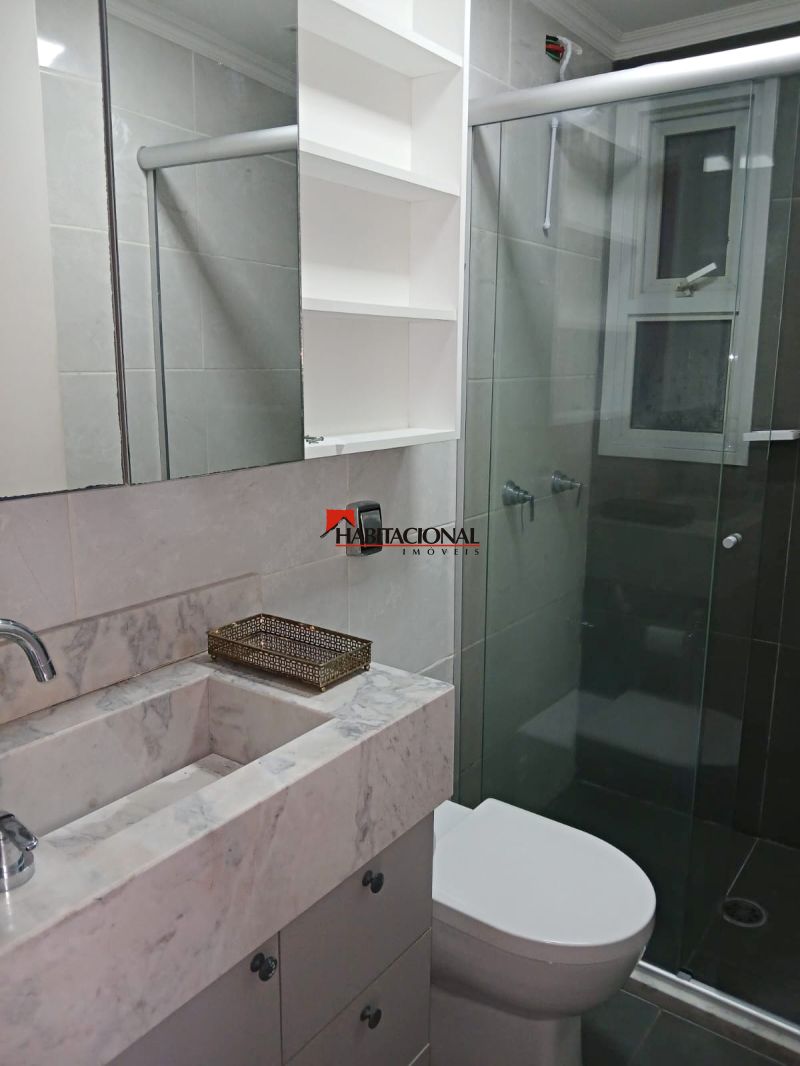 Apto 2 quartos  no bairro BOM JESUS