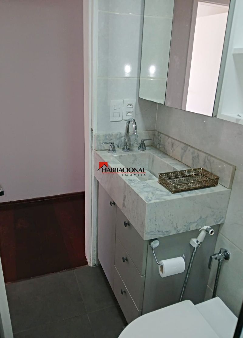 Apto 2 quartos  no bairro BOM JESUS