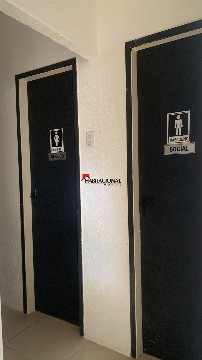 Loja no bairro AUXILIADORA