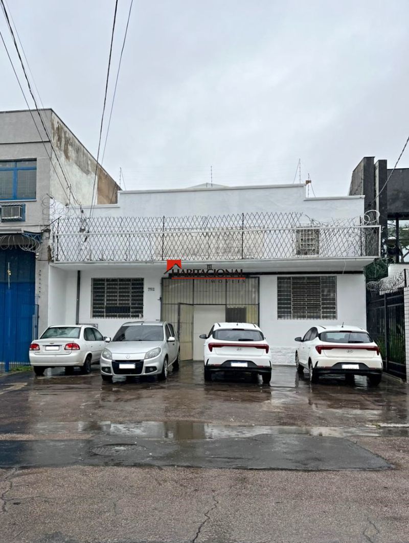 Loja no bairro FLORESTA