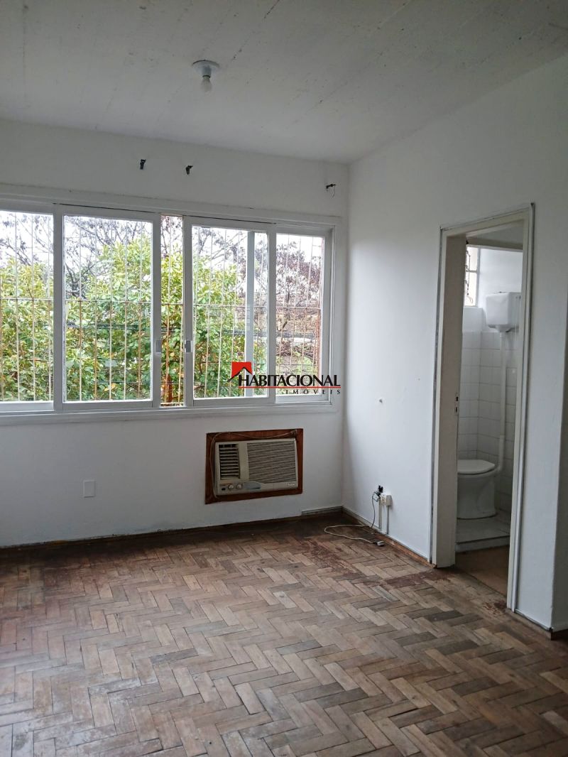 Conjunto no bairro AZENHA