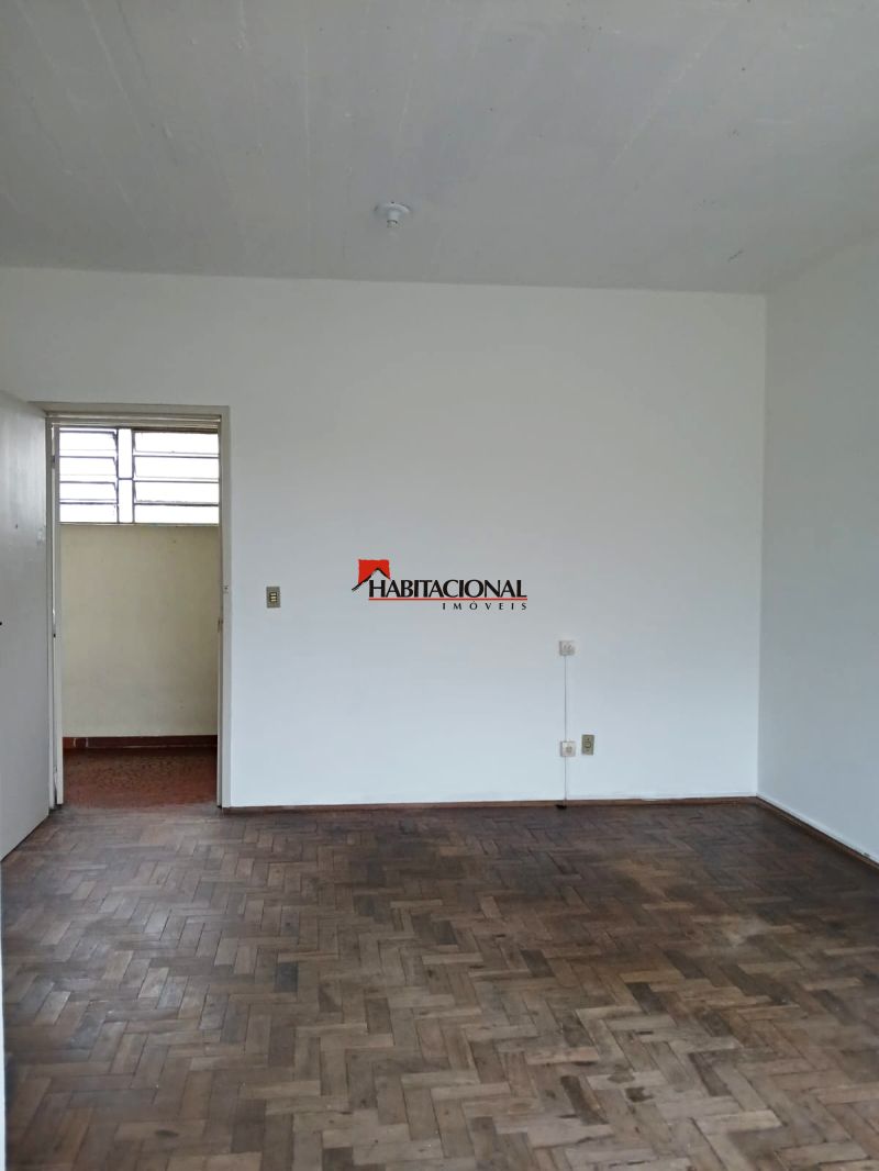 Conjunto no bairro AZENHA